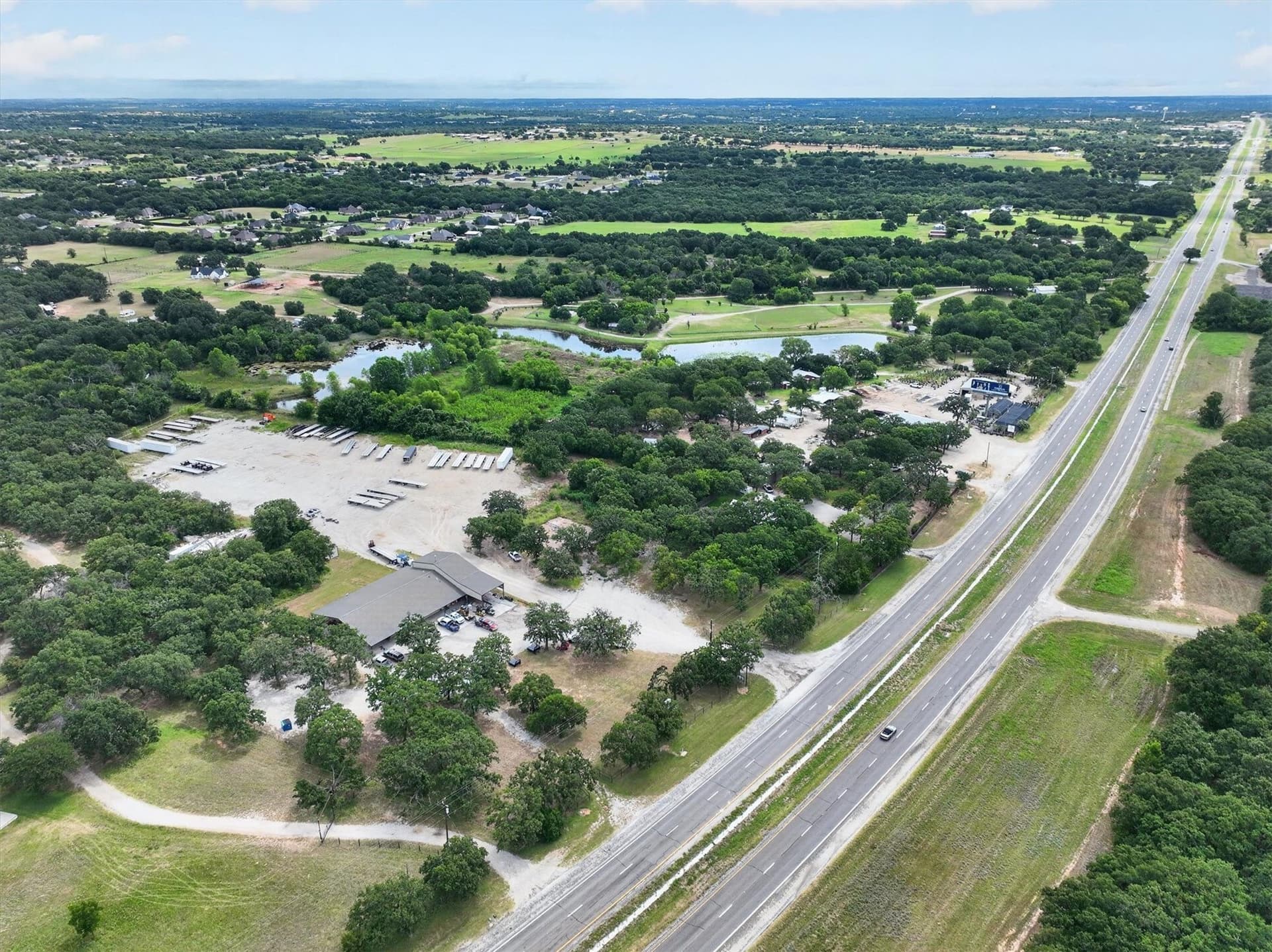 10.05 acres in Parker County - photo 33