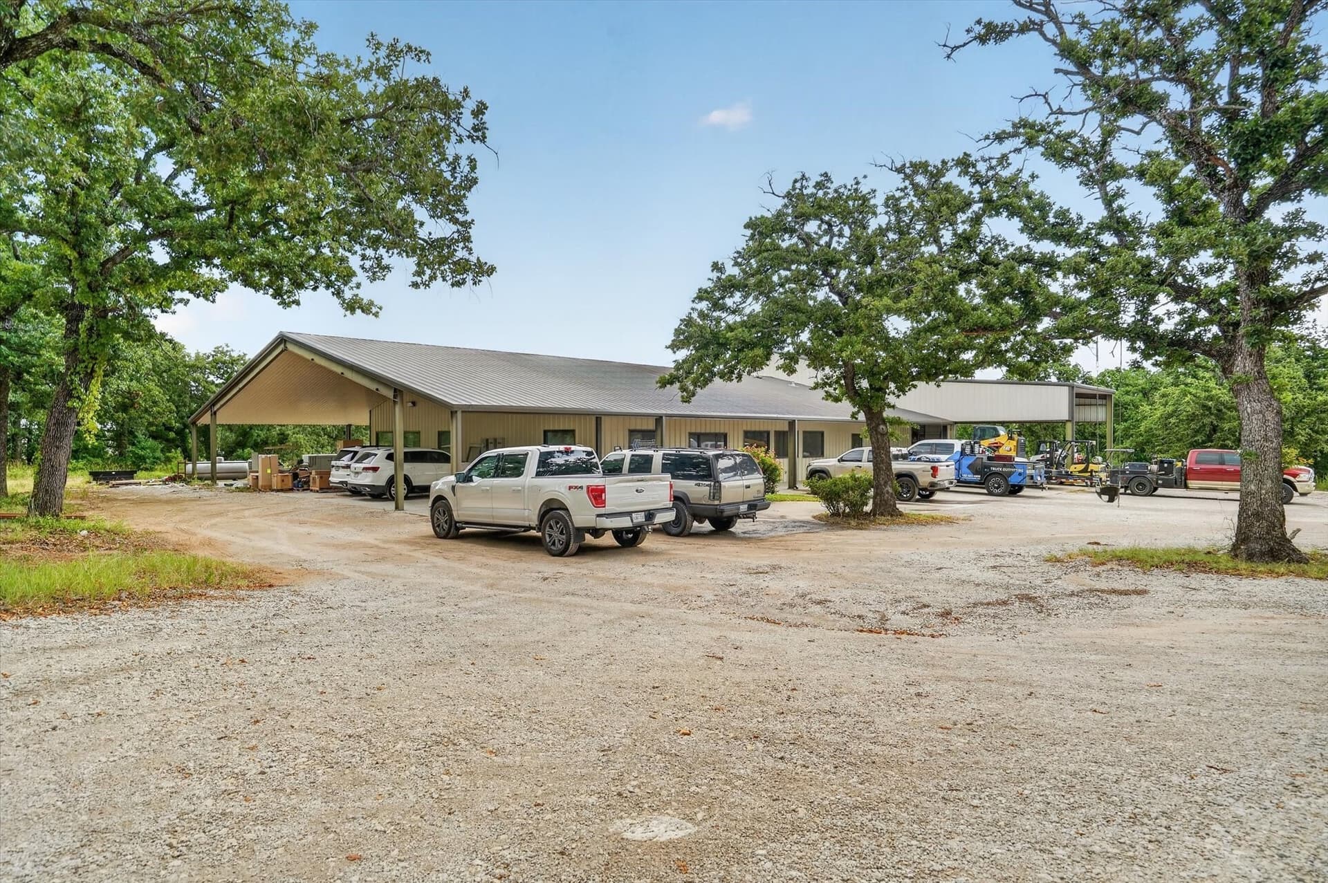 10.05 acres in Parker County - photo 23