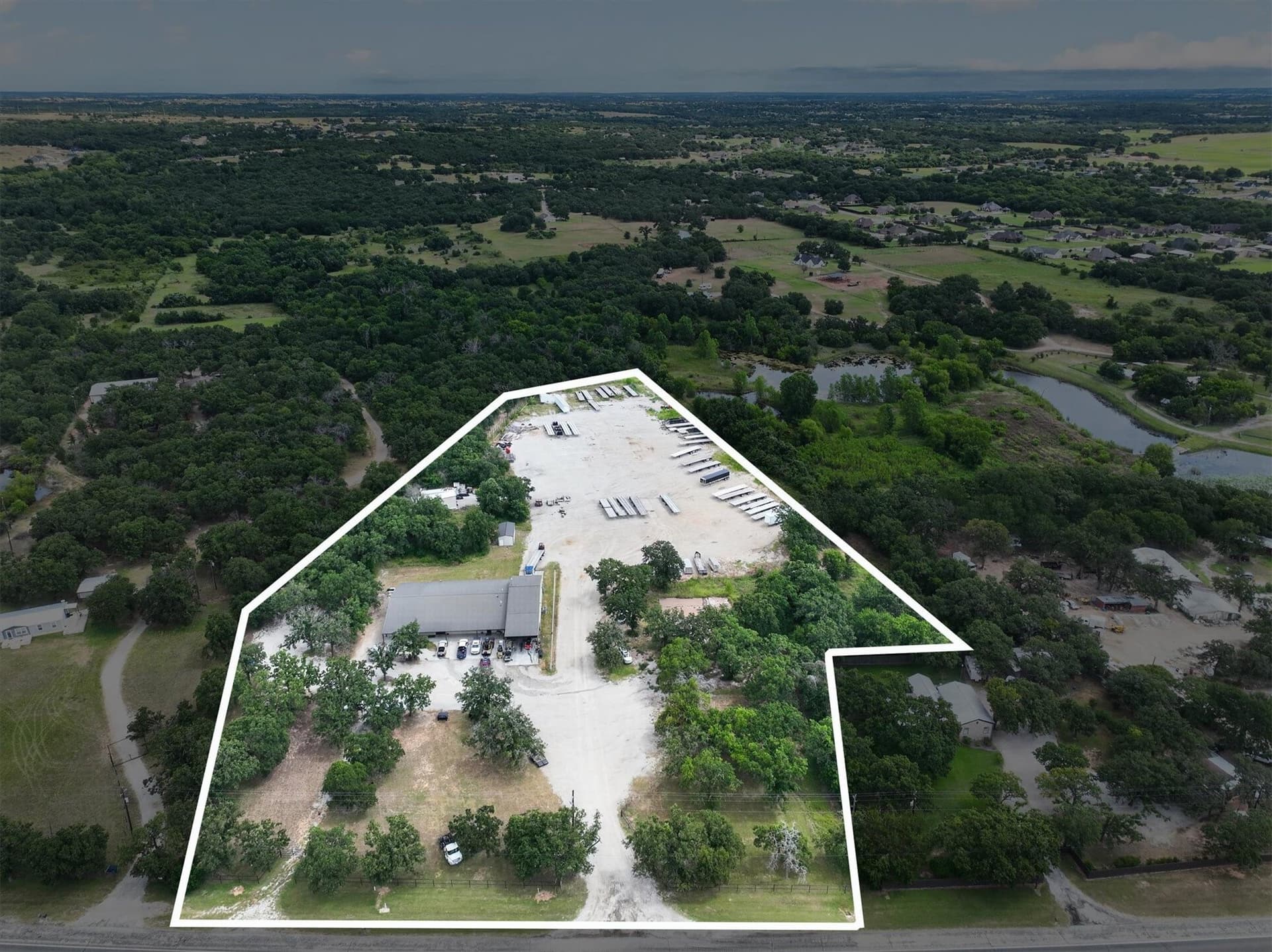 10.05 acres in Parker County - photo 38