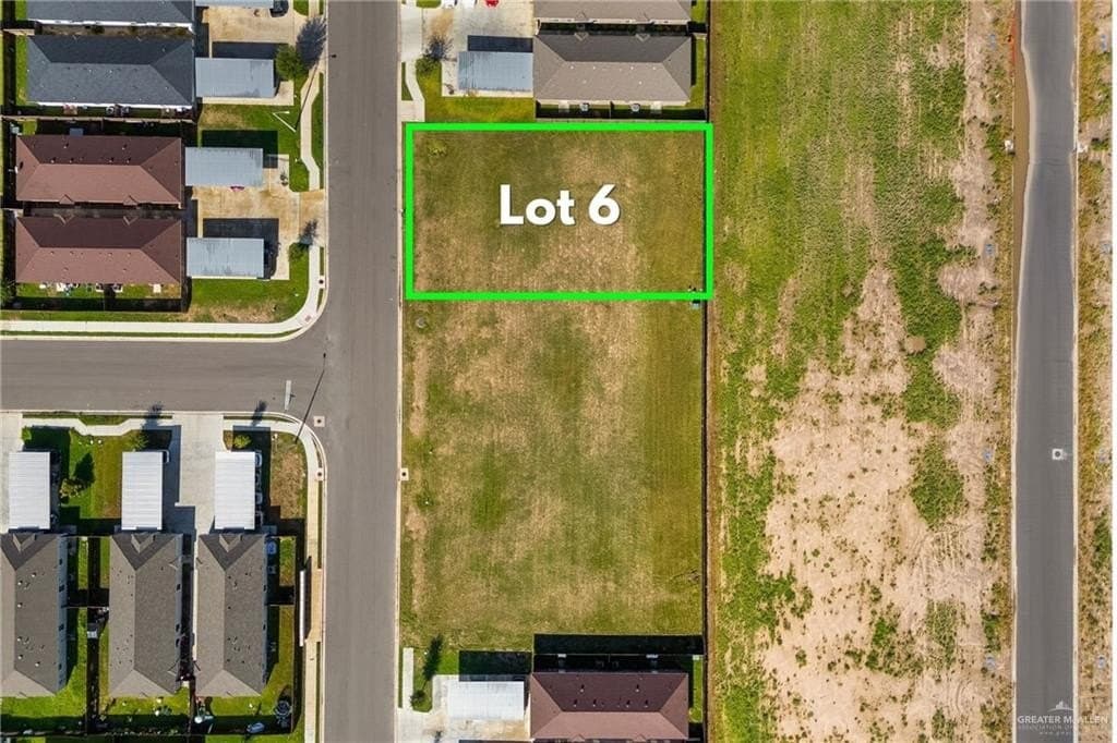0.26 acres in Hidalgo County - photo 2