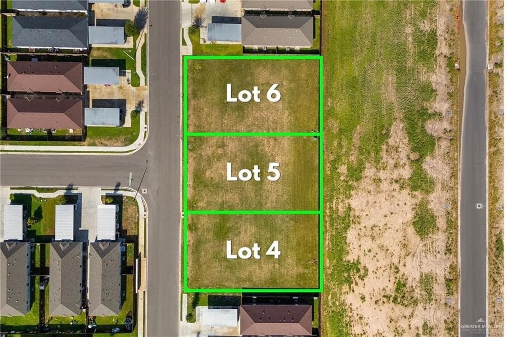 0.26 acres in Hidalgo County - photo 3