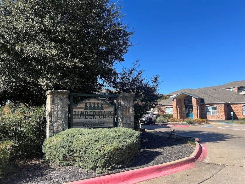 15.14 acres in Tarrant County