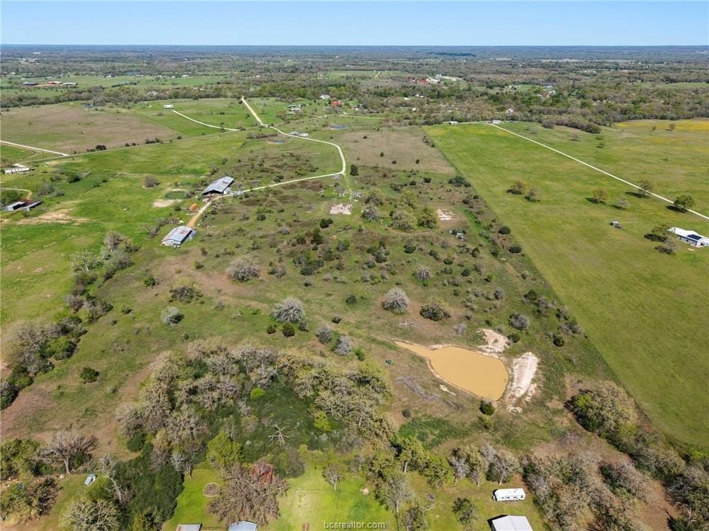 50 acres in Brazos County featured view