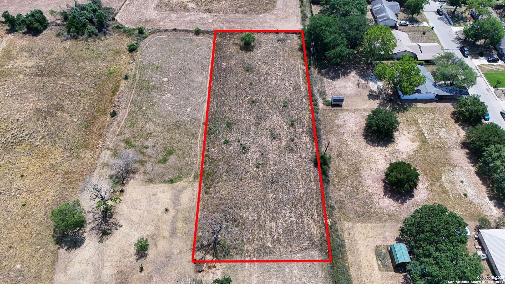 0.82 acres in Atascosa County gallery image 3