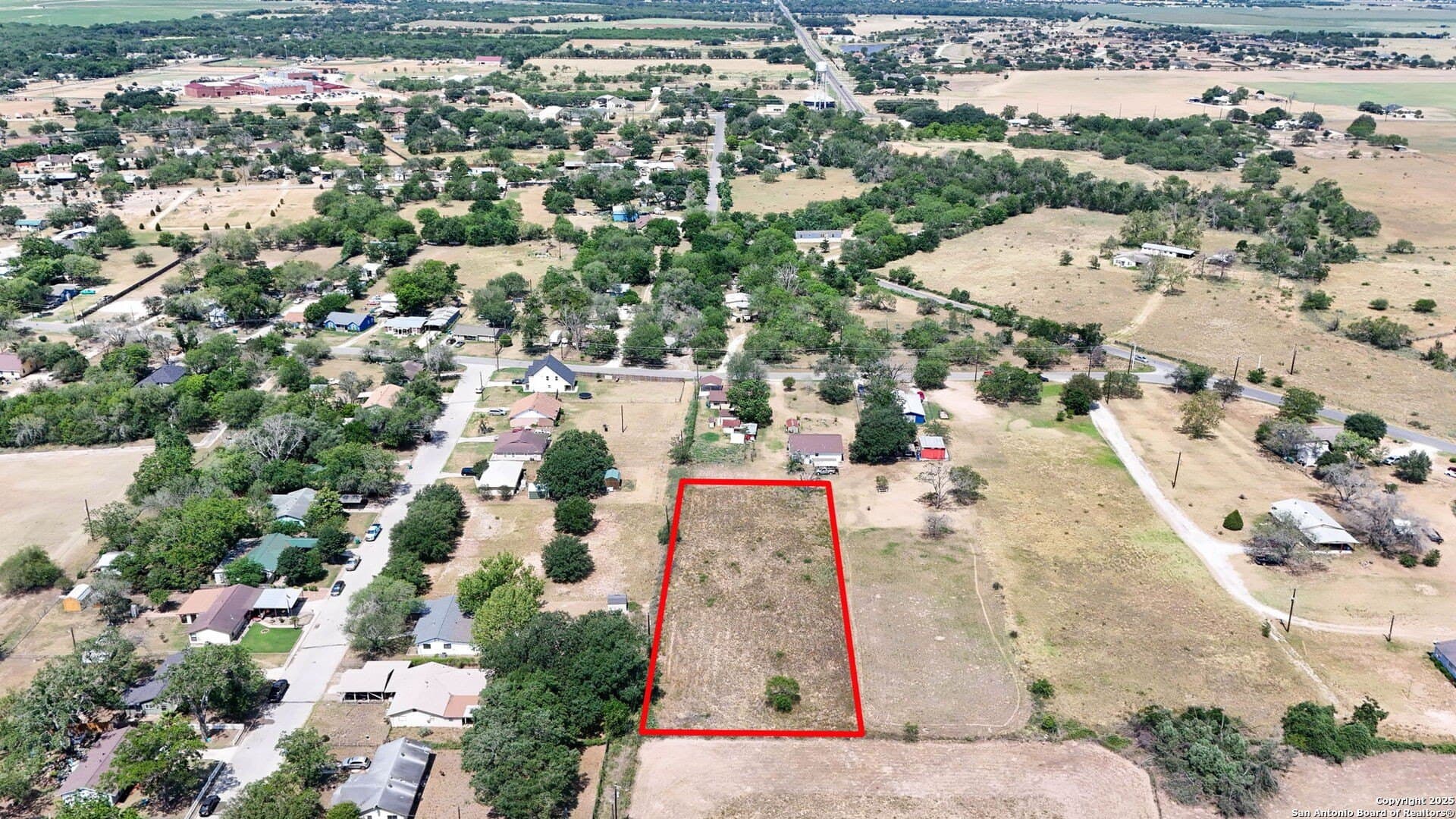 0.82 acres in Atascosa County featured view
