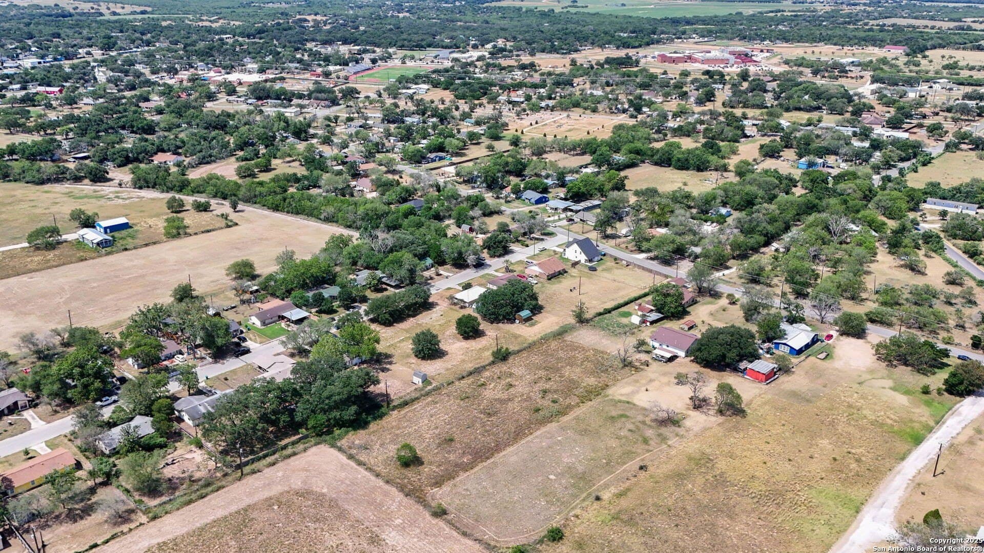 0.82 acres in Atascosa County - photo 8