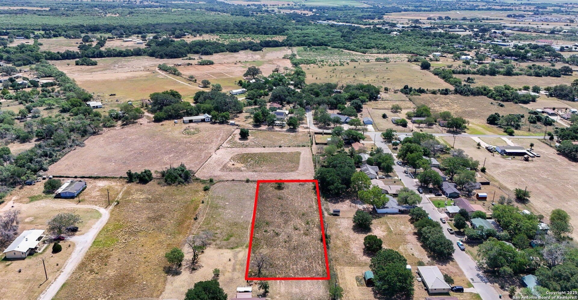 0.82 acres in Atascosa County - photo 9