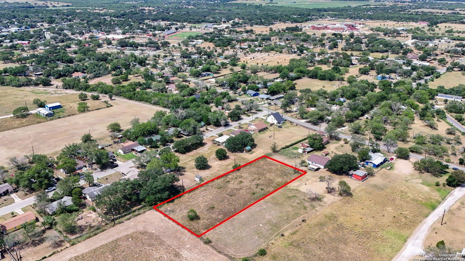 0.82 acres in Atascosa County - photo 7