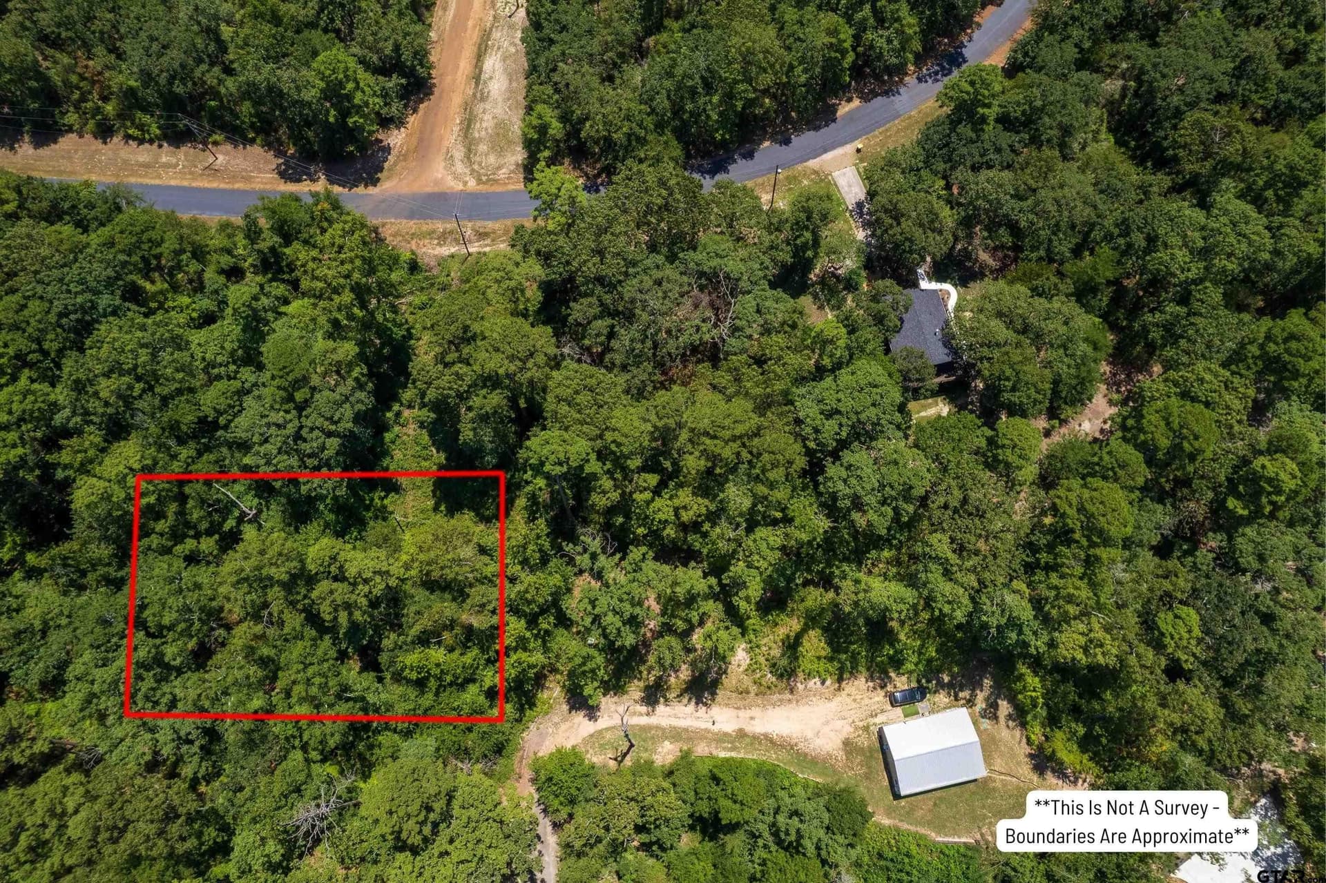 0.58 acres in Franklin County - photo 2