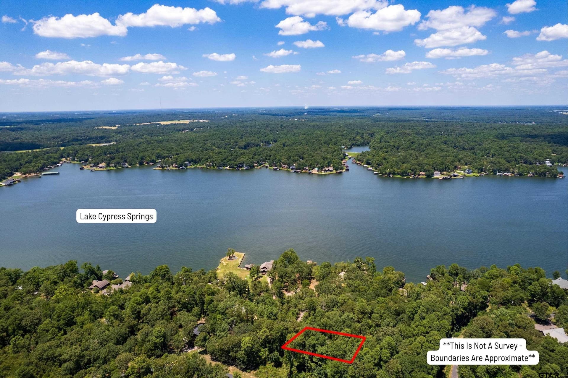 0.58 acres in Franklin County - photo 3