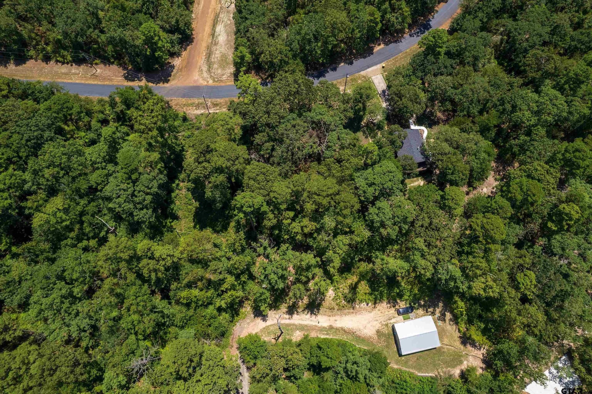 0.58 acres in Franklin County - photo 4