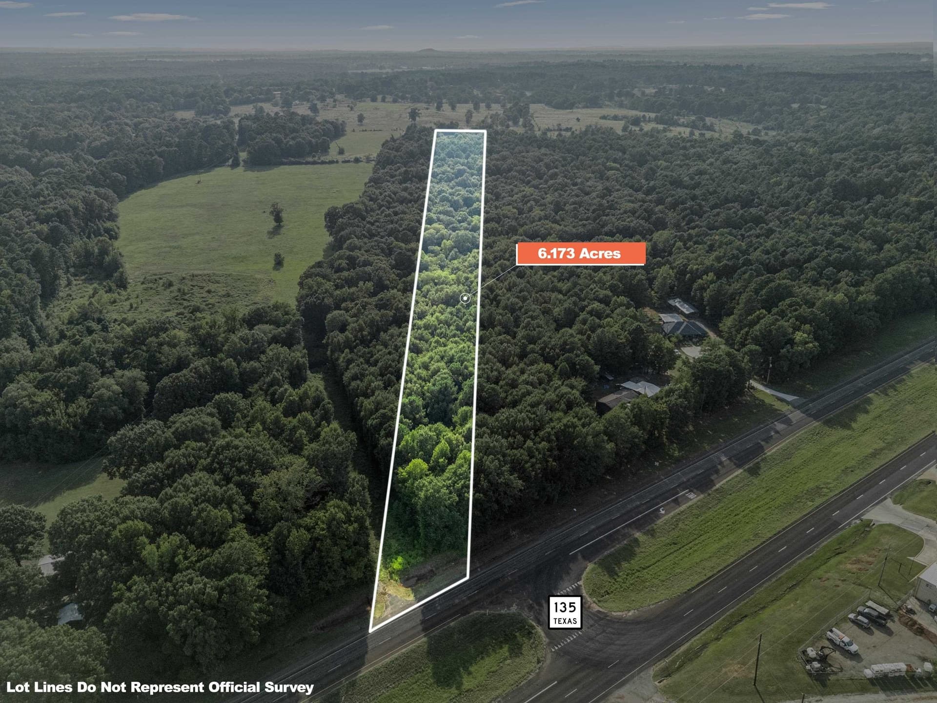 6.17 acres in Texas County - photo 2