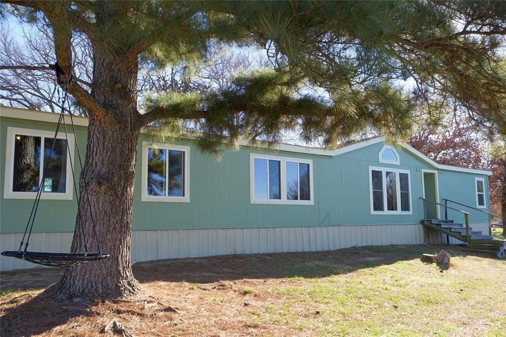 59 acres in Cooke County gallery image 2