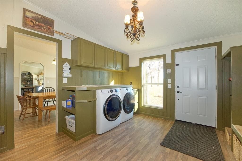 59 acres in Cooke County gallery image 3