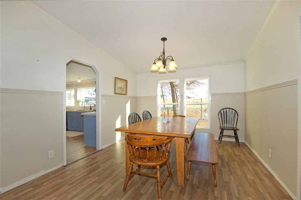 59 acres in Cooke County gallery image 4