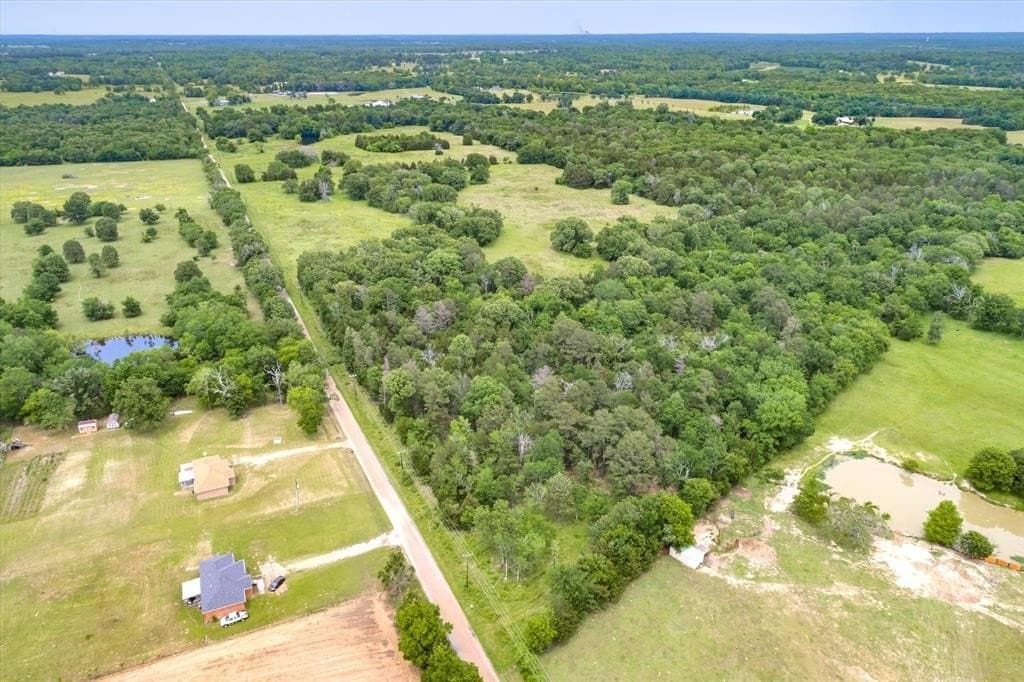 10.1 acres in Van Zandt County featured view