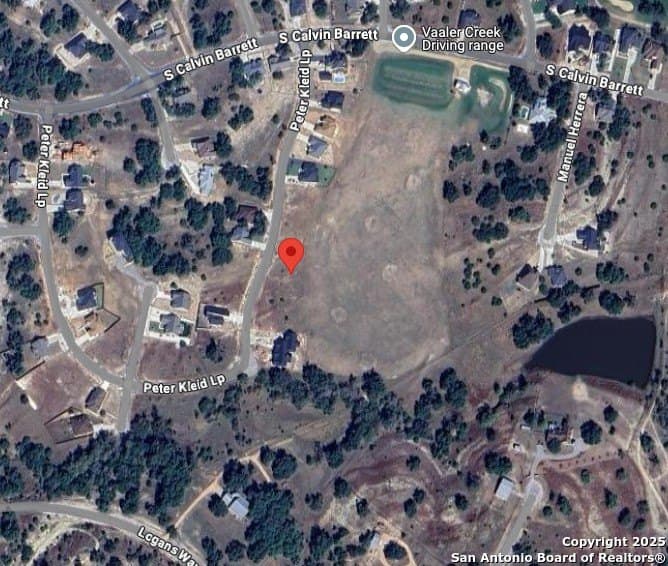 0.22 acres in Blanco County - photo 5