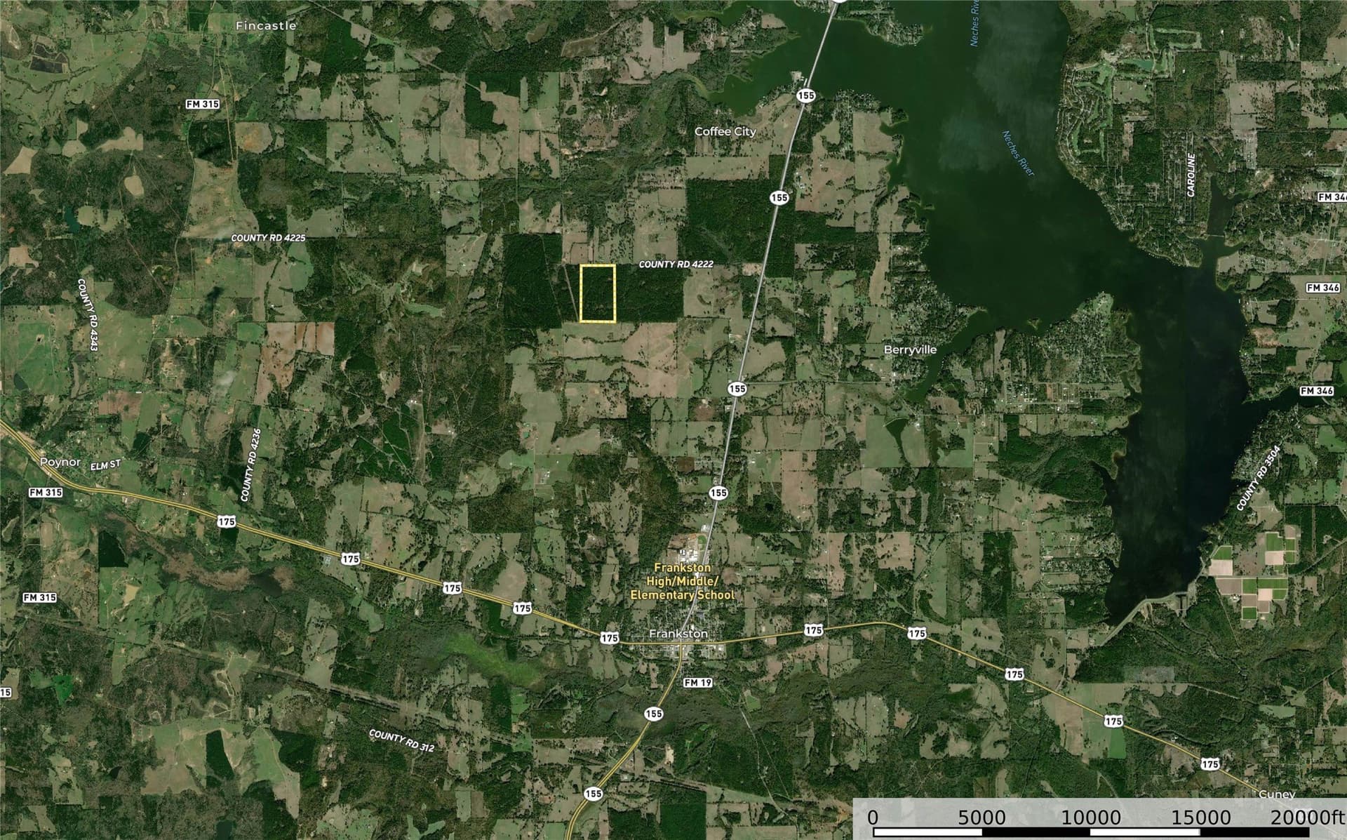 92 acres in Henderson County - photo 26