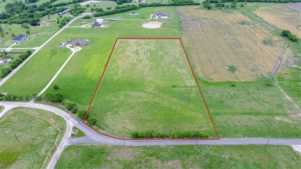 9 acres in Denton County gallery image 3