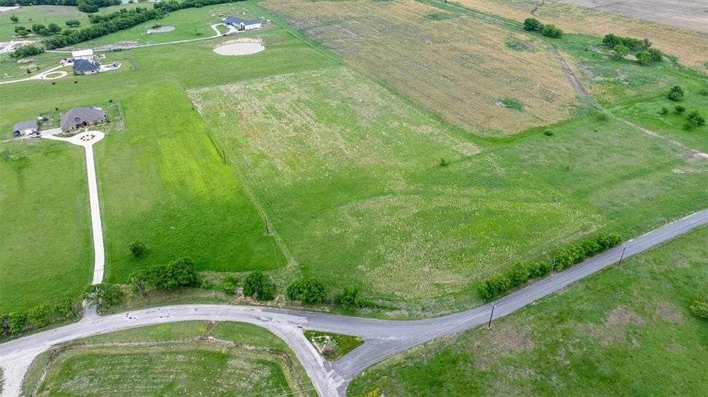 9 acres in Denton County gallery image 4