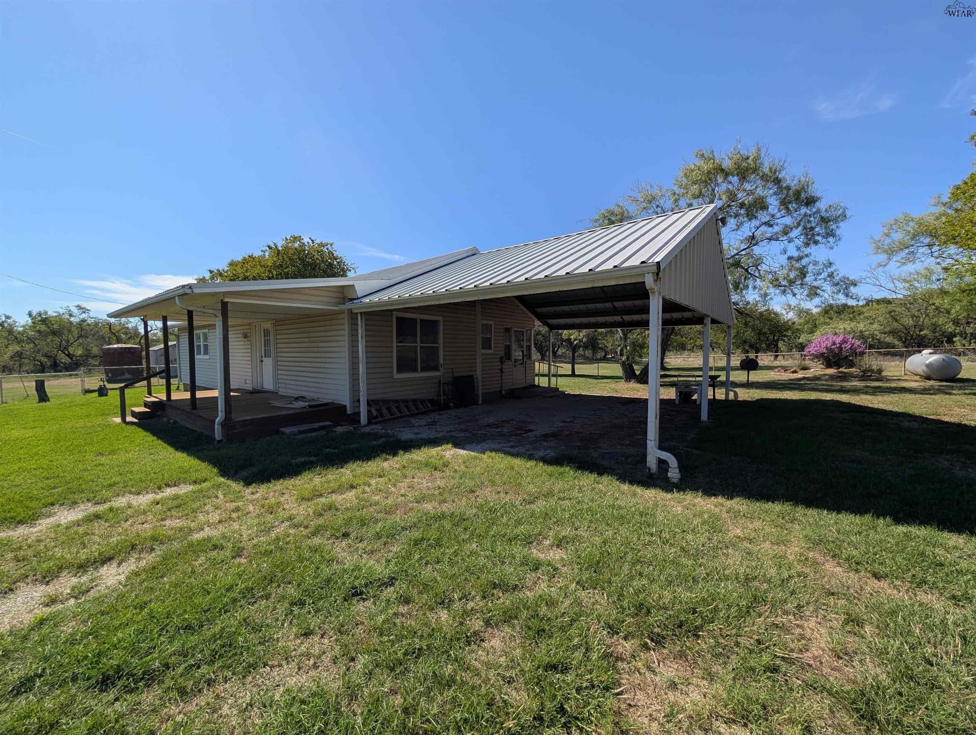 62.98 acres in Clay County - photo 7
