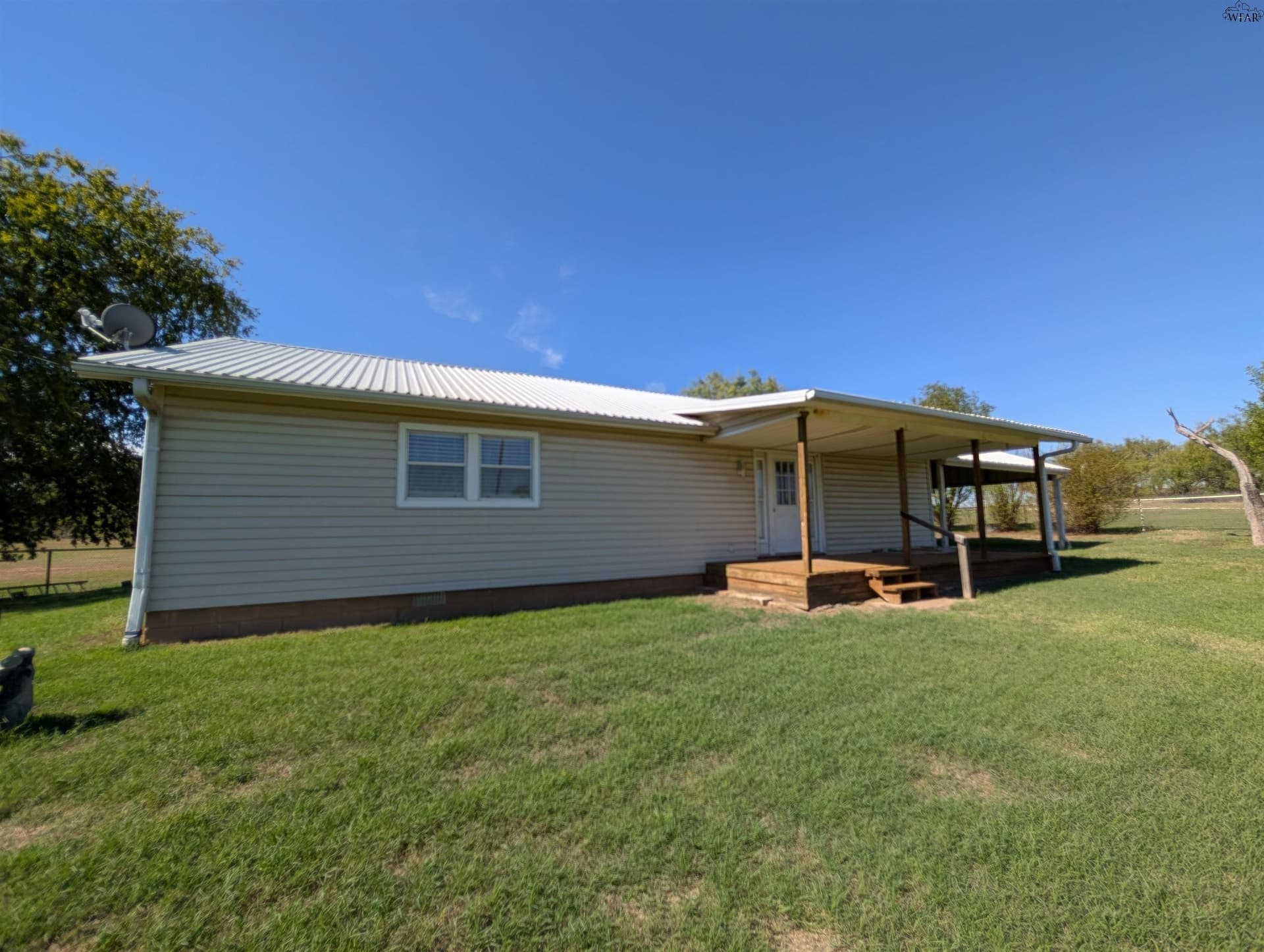 62.98 acres in Clay County - photo 4