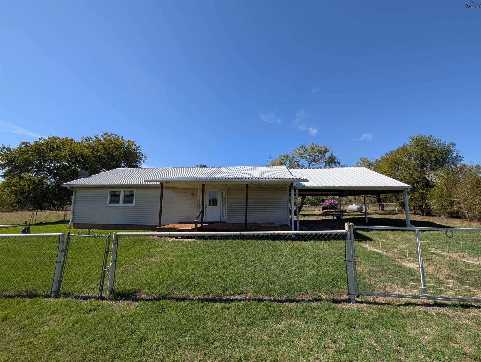 62.98 acres in Clay County - photo 6