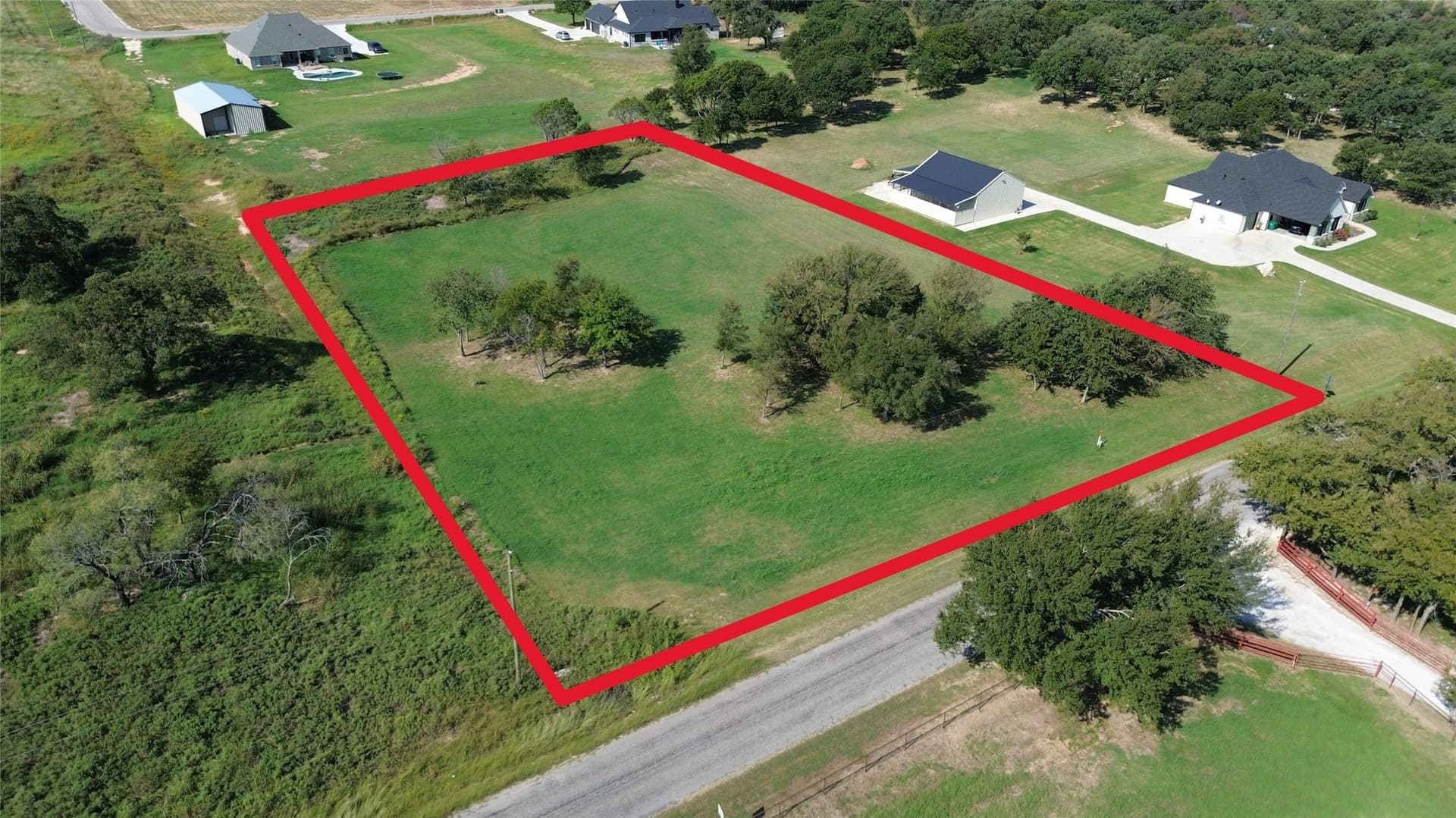 2.14 acres in Hood County - photo 2