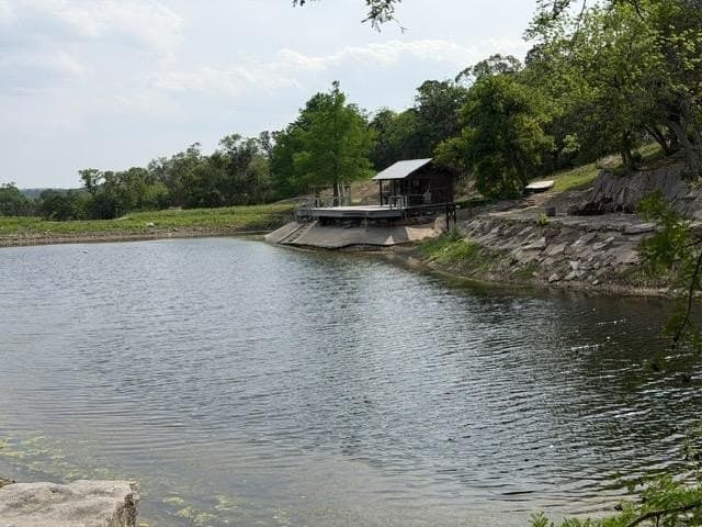 151.45 acres in Kerr County