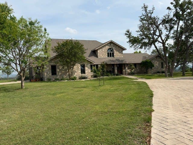 151.45 acres in Kerr County featured view