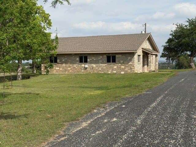 151.45 acres in Kerr County - photo 8
