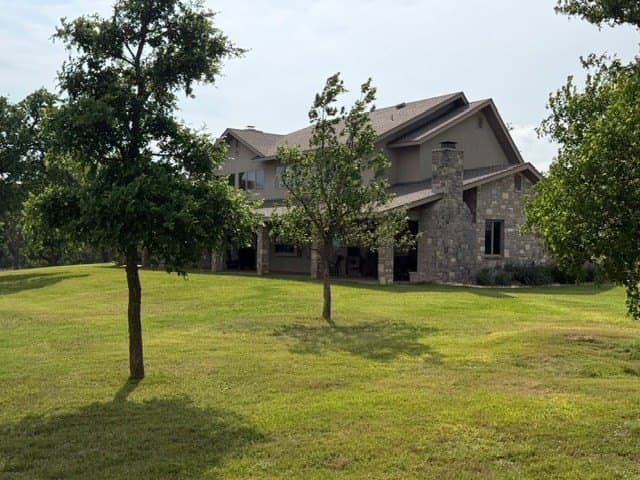 151.45 acres in Kerr County - photo 9