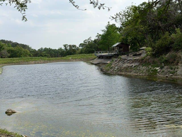 151.45 acres in Kerr County - photo 12