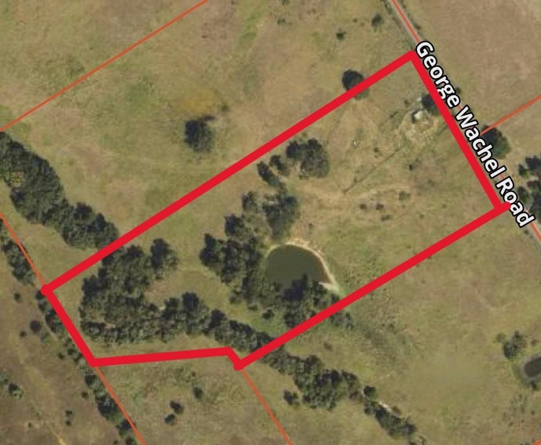 10.1 acres in Robertson County - photo 2