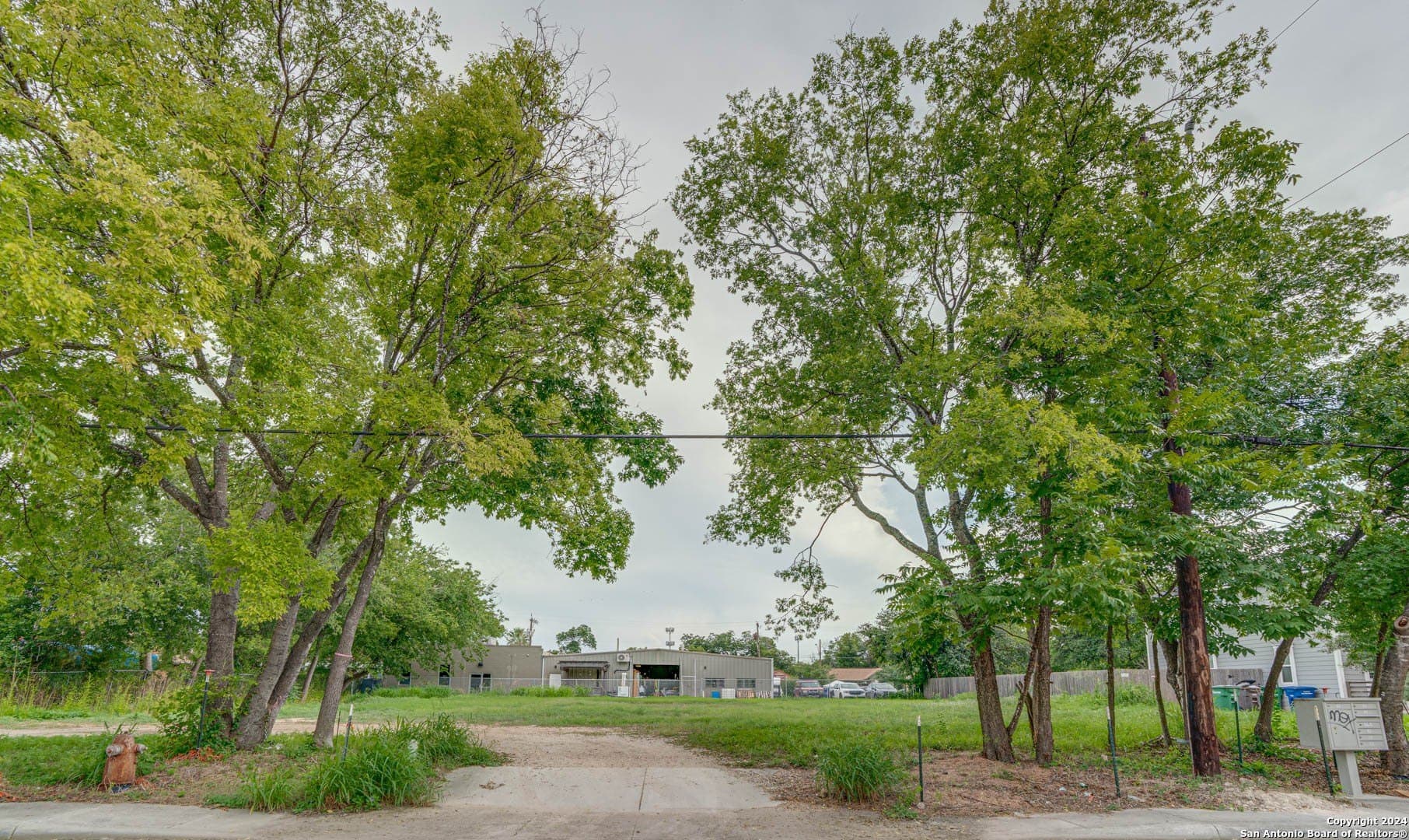 0.16 acres in Bexar County gallery image 4