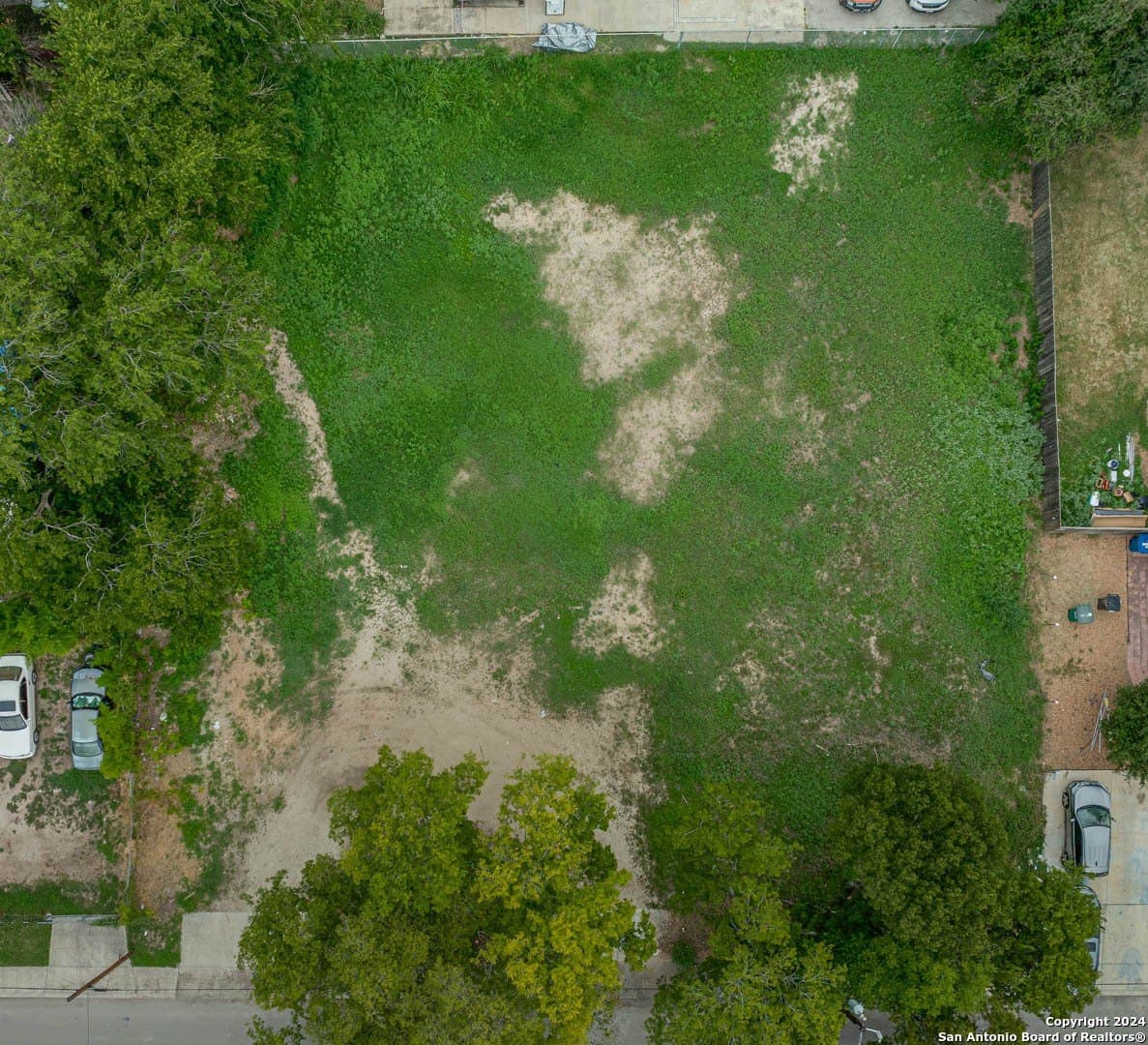 0.16 acres in Bexar County gallery image 2