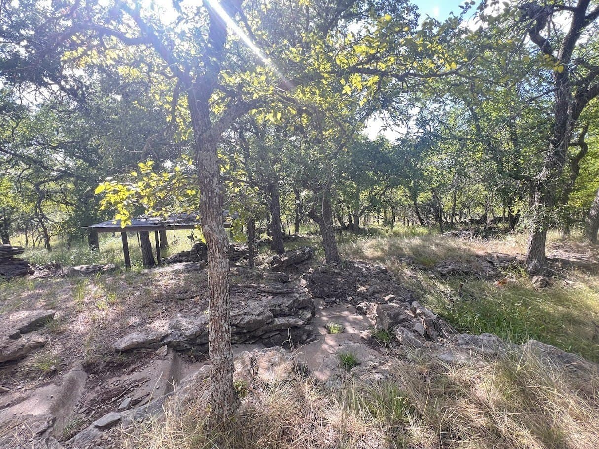 3.38 acres in Brown County
