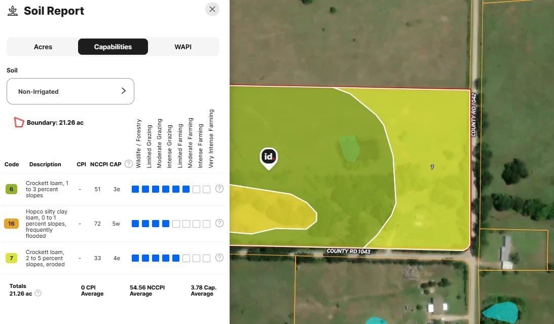 1.75 acres in Hunt County - photo 10