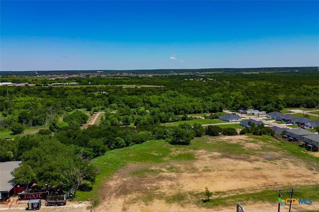 0.7 acres in Bell County featured view