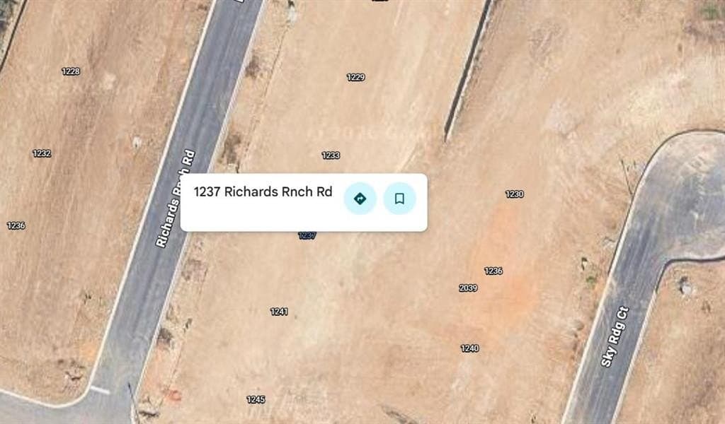 0.14 acres in Bell County