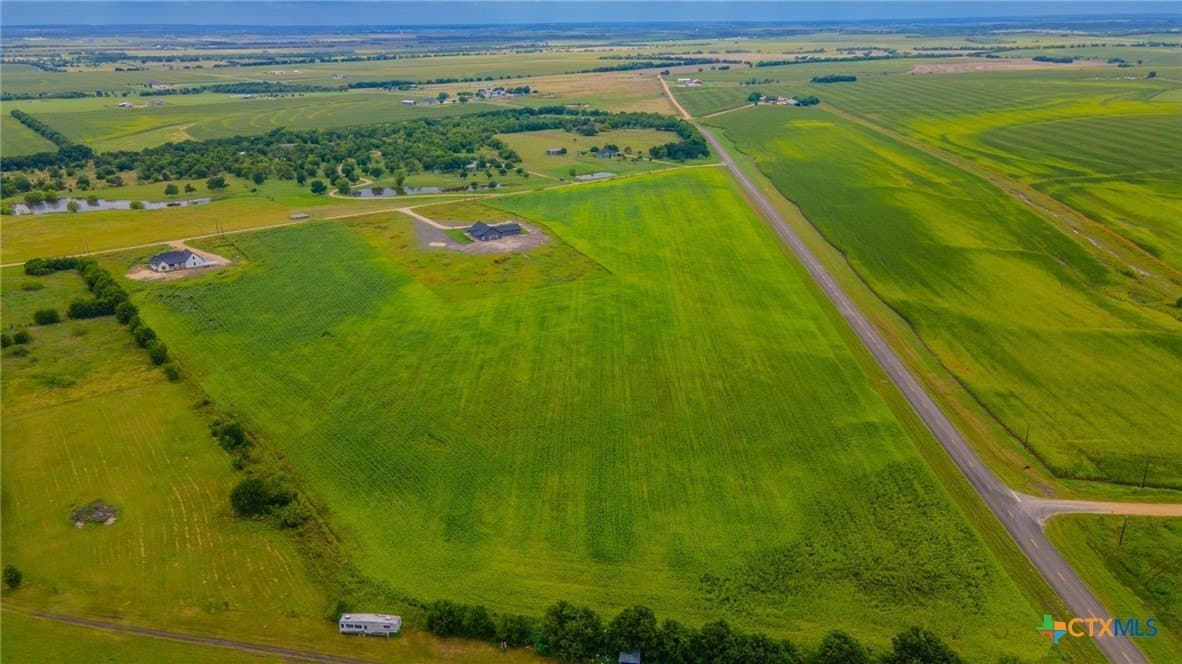 4.16 acres in Bell County featured view