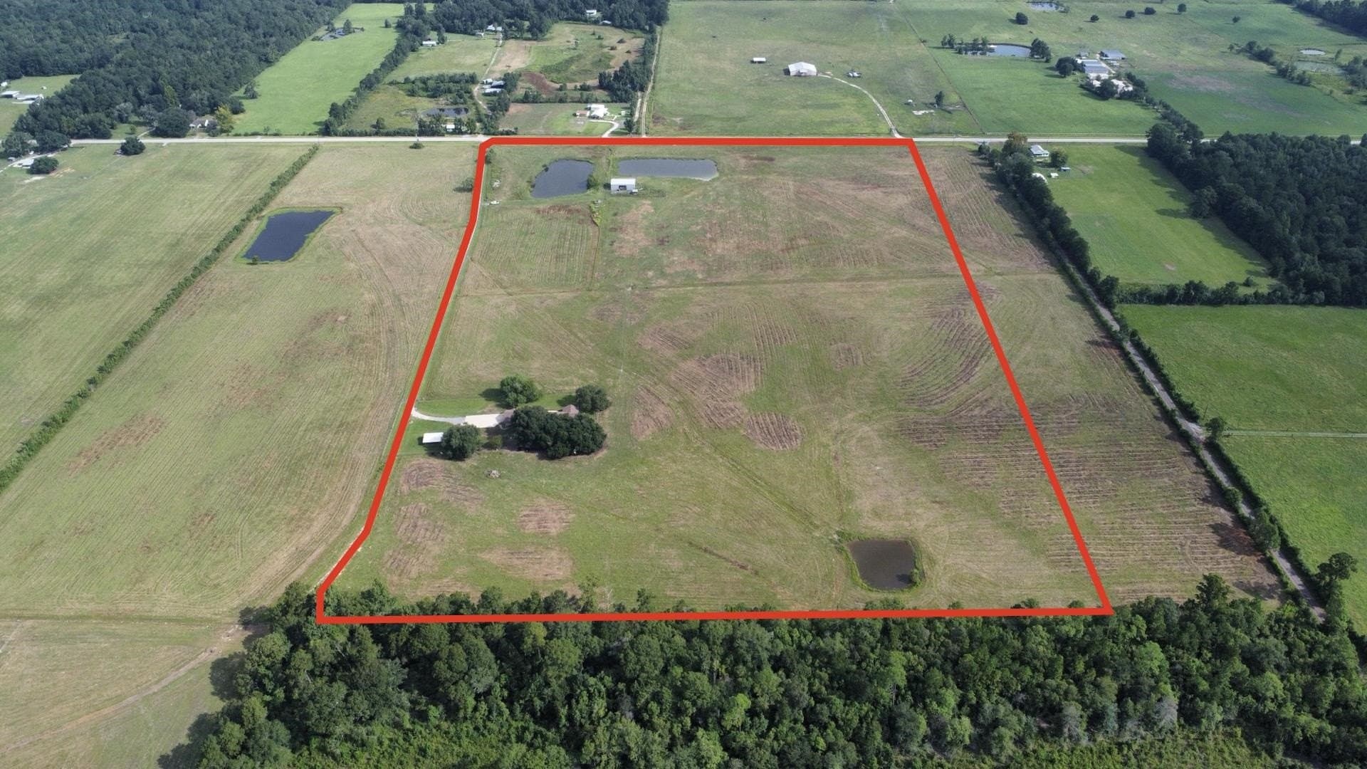 38.75 acres in Texas County - photo 45