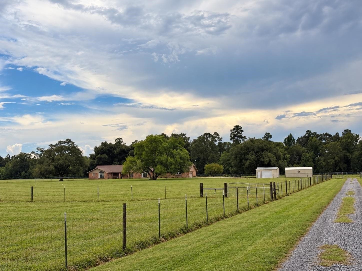 38.75 acres in Texas County
