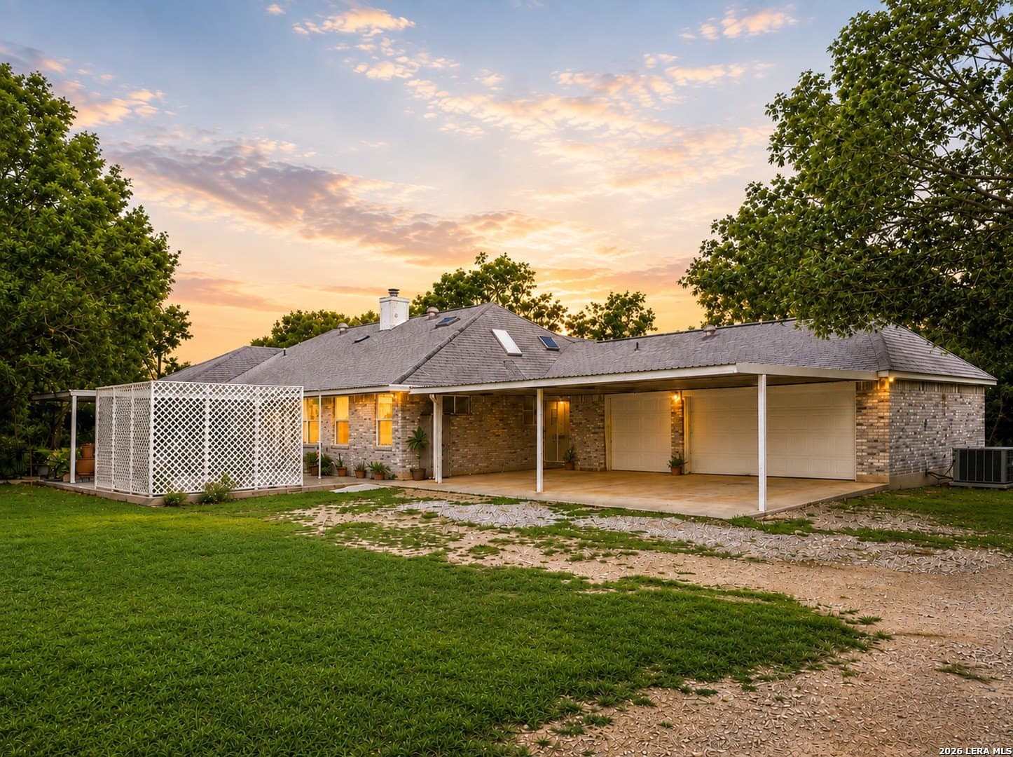 5.05 acres in Comal County - photo 4