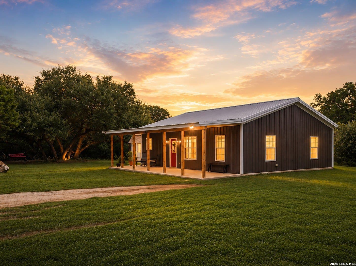 5.05 acres in Comal County - photo 31