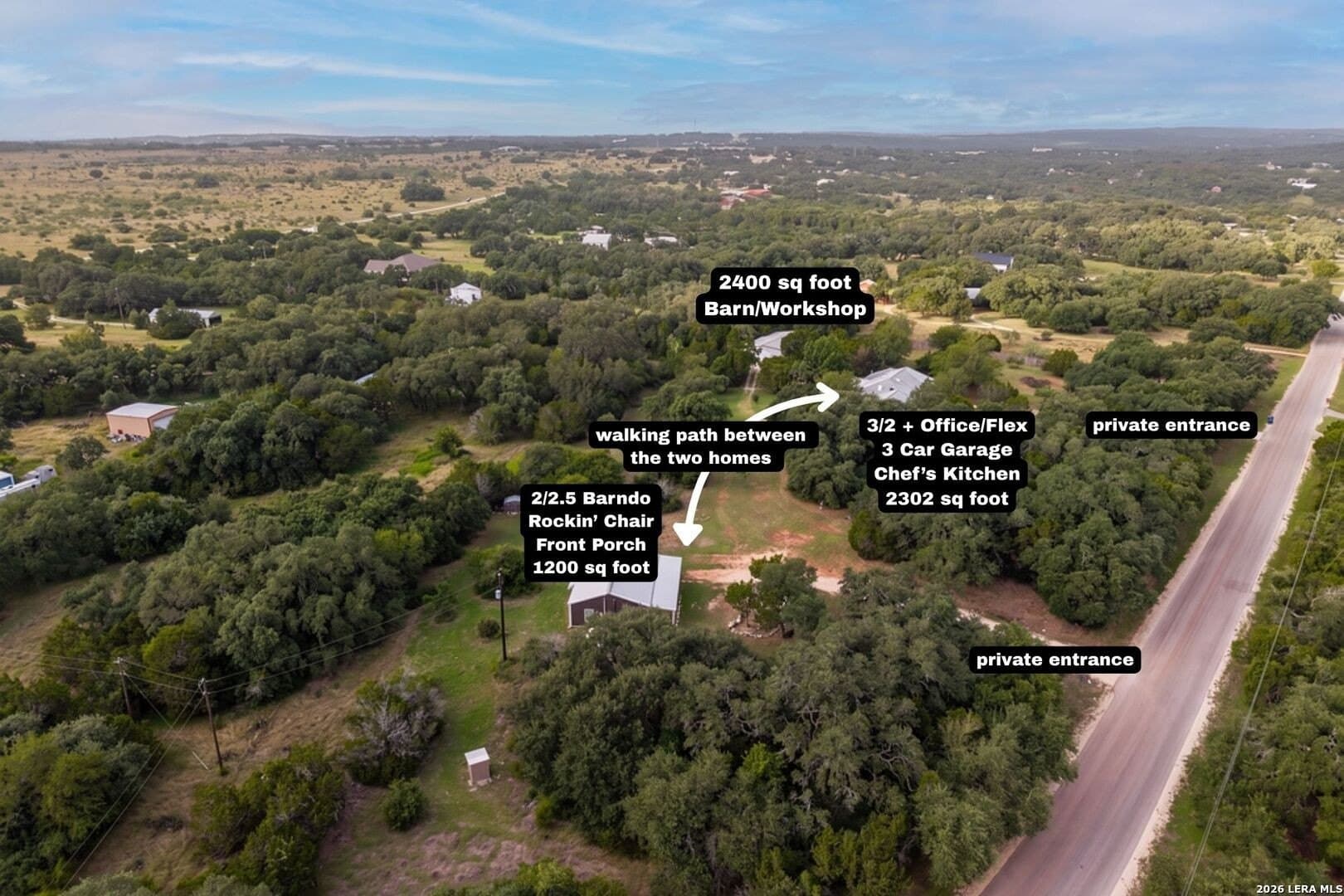 5.05 acres in Comal County - photo 46