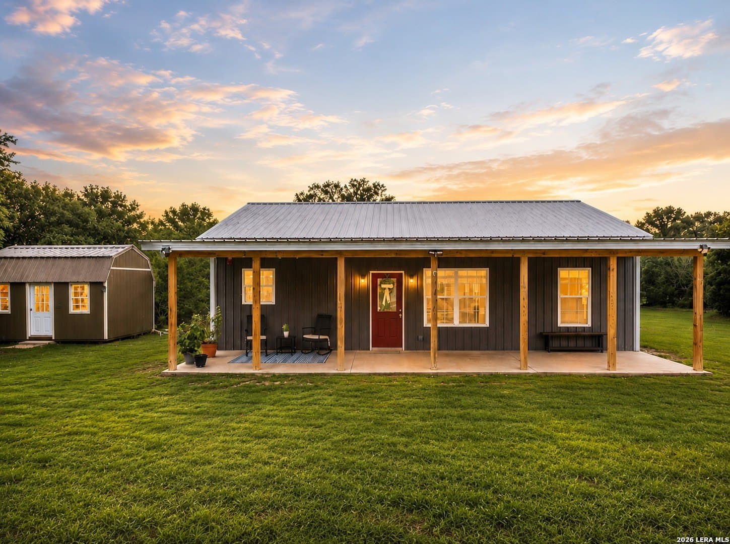 5.05 acres in Comal County - photo 2