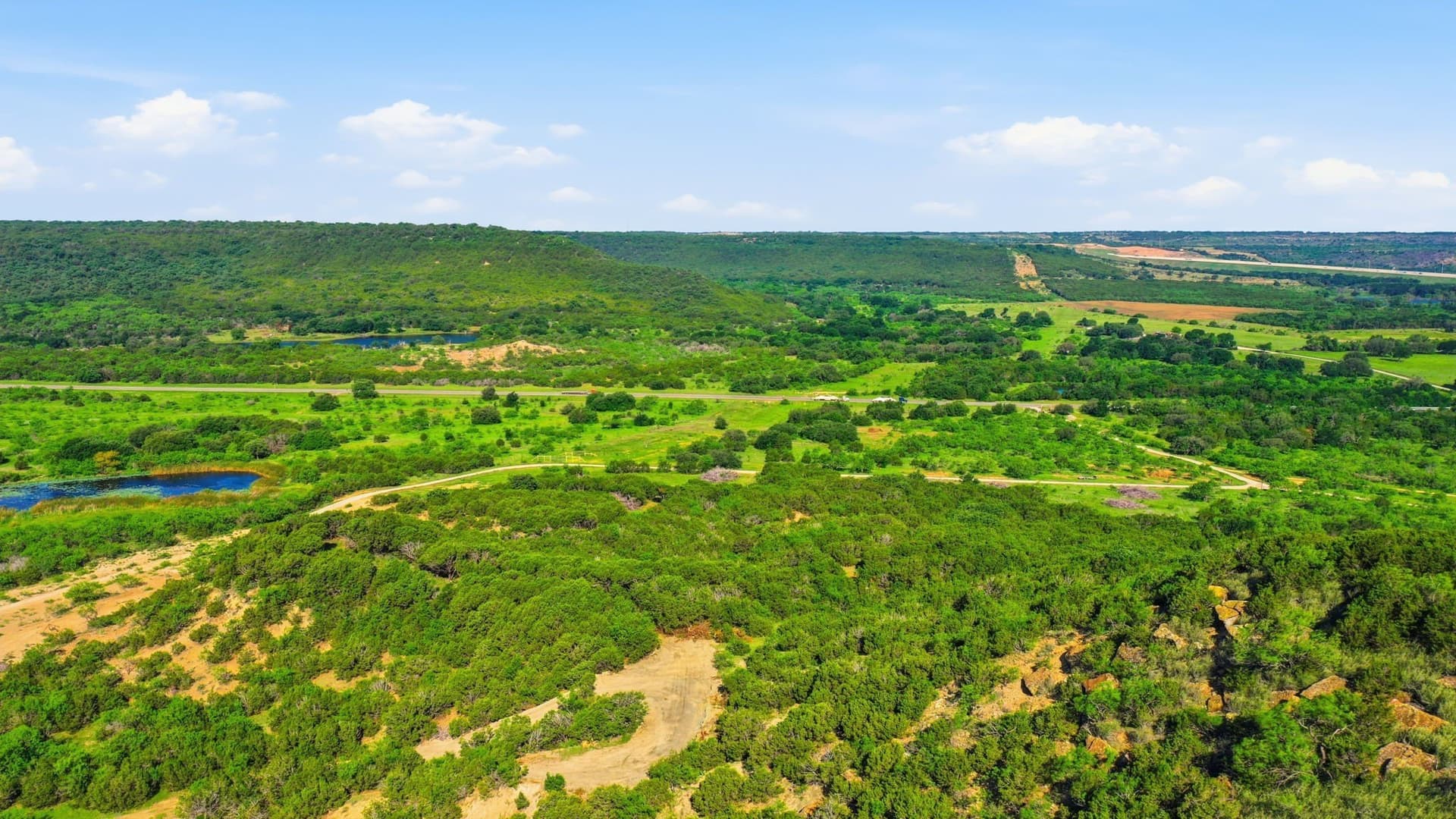 34.5 acres in Eastland County - photo 9