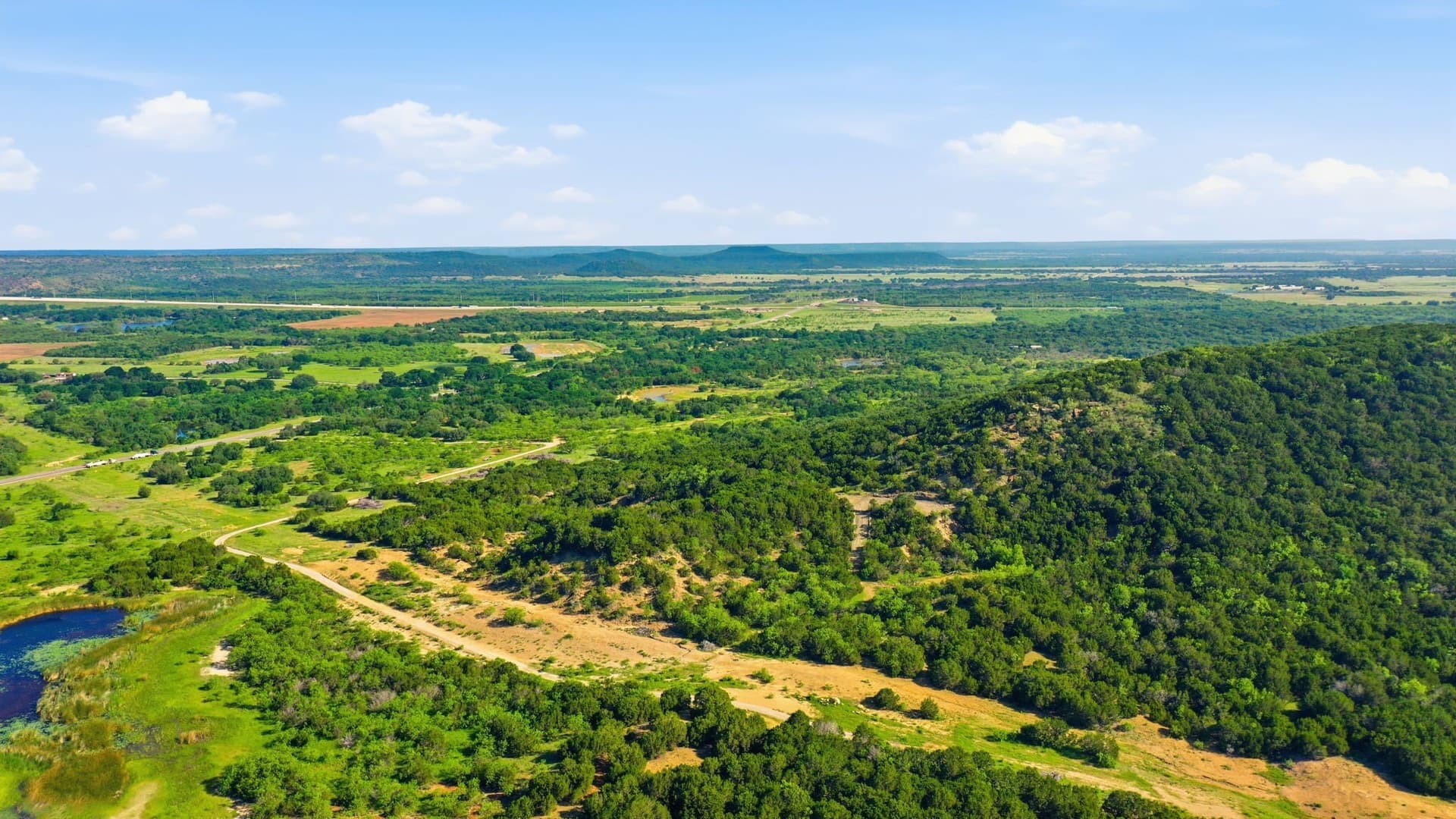 34.5 acres in Eastland County - photo 13
