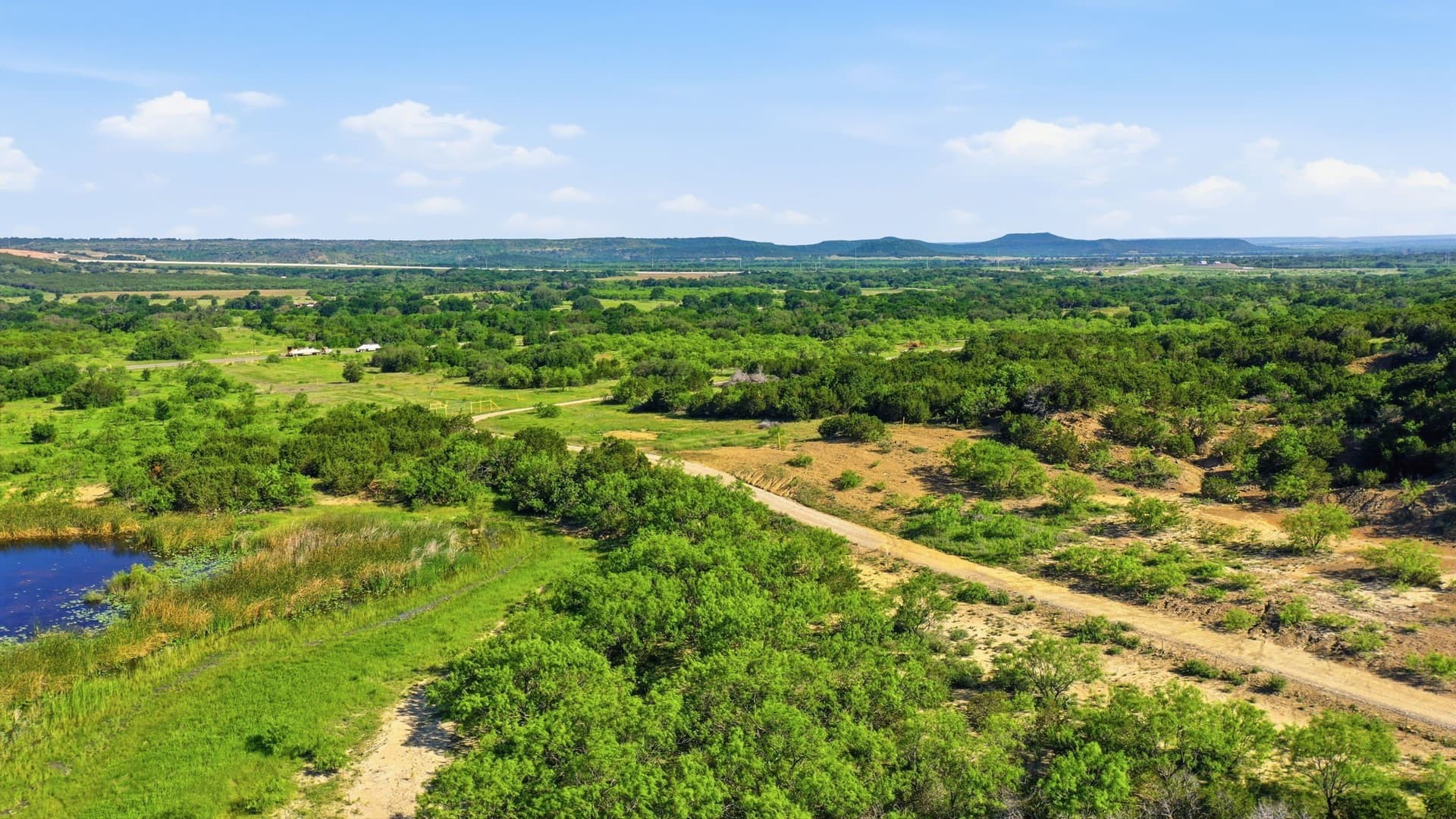 34.5 acres in Eastland County - photo 8